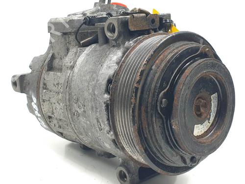 Used AC compressor AC compressor MERCEDES-BENZ SPRINTER 3-t Van (B903) 313 CDI (903.663, 903.662, 903.661) (129 hp) 28066066 28066066