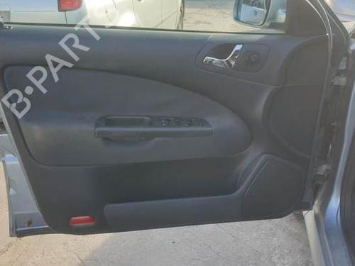 Left rear door SKODA OCTAVIA I (1U2) 1.9 TDI | BP16657051C4 