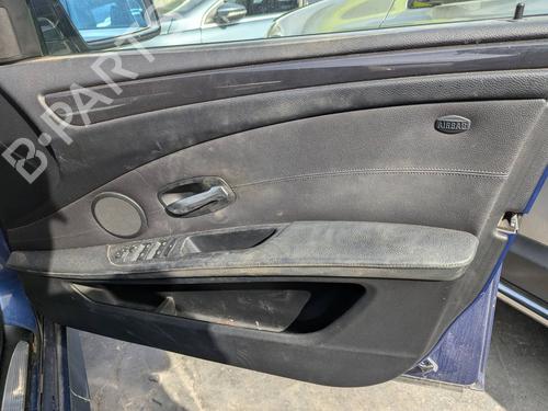 Radiator fan BMW 5 (E60) 520 d | BP37710543M35  - Image 27