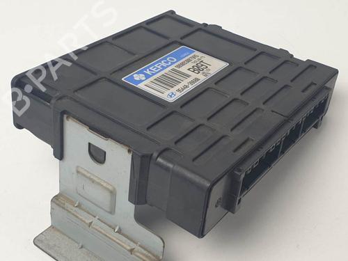 Used Gearbox control unit Gearbox control unit HYUNDAI SANTA FÉ I (SM) 2.0 CRDi (113 hp) 21757103 21757103