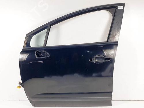 Used Left front door Left front door PEUGEOT 5008 (0U_, 0E_) 1.6 HDi (110 hp) 25286044 25286044