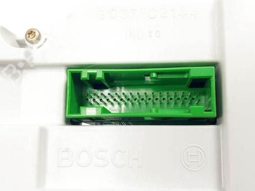 Kombinert Instrument VW TOUAREG (7LA, 7L6, 7L7) 2.5 R5 TDI | BP24915503C47 