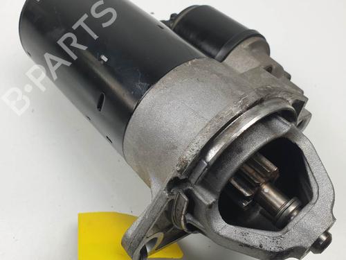 Used Starter Starter OPEL ZAFIRA A MPV (T98) 2.2 DTI 16V (F75) (125 hp) 24585759 24585759