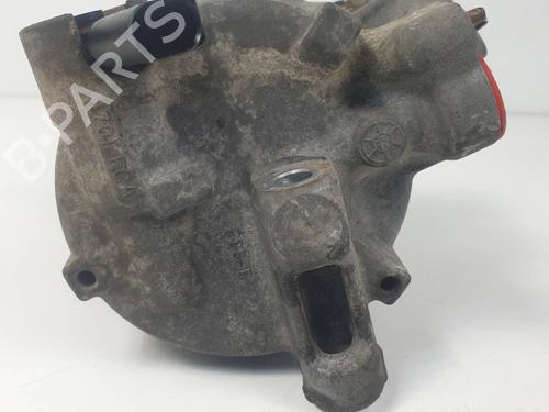 AC compressor AUDI Q3 (8UB, 8UG) 2.0 TDI | BP30586254M34 - Image 3