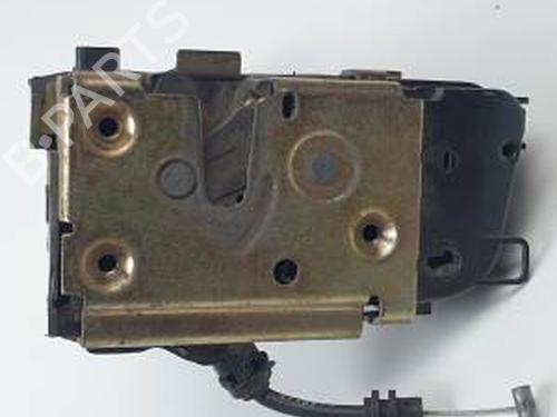 rear-right-lock-citroen-c3-iii-sx-2016-28061715 main image
