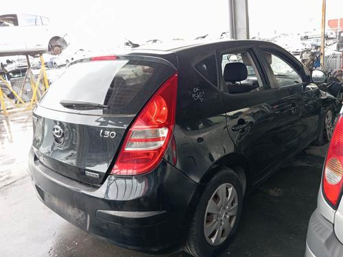 Engine control unit (ECU) HYUNDAI i30 (FD)  | BP25144385M57  - Image 21