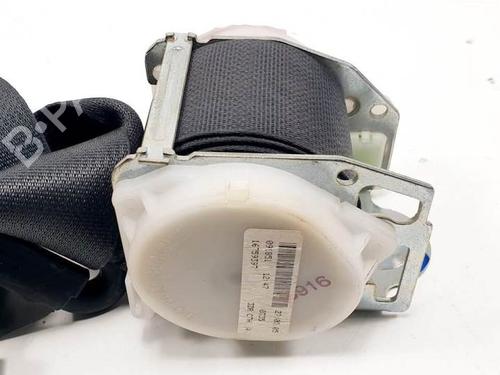 Rear left seatbelt NISSAN ALMERA II Hatchback (N16) 1.5 | BP17431893I29 