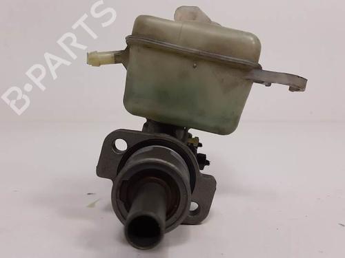Brake master cylinder VW POLO (9N_, 9A_) 1.9 SDI | BP6848712M77 