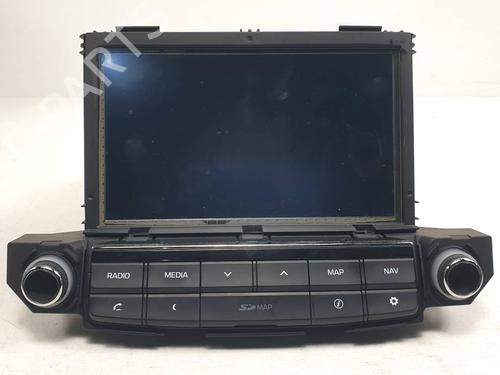 Used Radio Radio 36447223 36447223