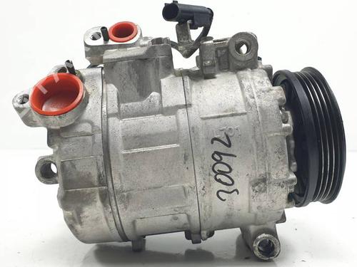 AC compressor BMW 7 (E65, E66, E67) 730 Ld | BP29696699M34 