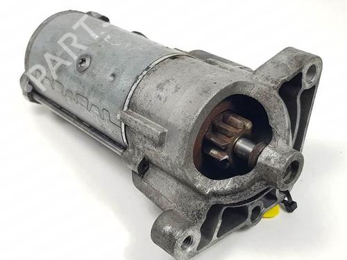 Used Starter Starter RENAULT ESPACE III (JE0_) 2.2 dCi (JE0K) (130 hp) 19410524 19410524