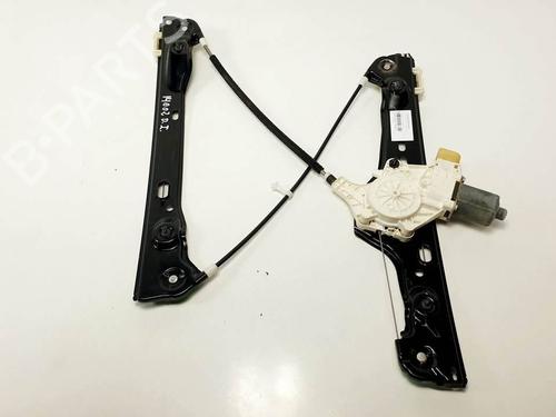 Used Front left window mechanism Front left window mechanism BMW 3 Touring (E91) 320 d (177 hp) 19302715 19302715