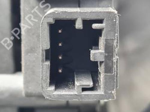 Heater matrix box AUDI Q5 (8RB) SQ5 TDI quattro | BP31241014M61