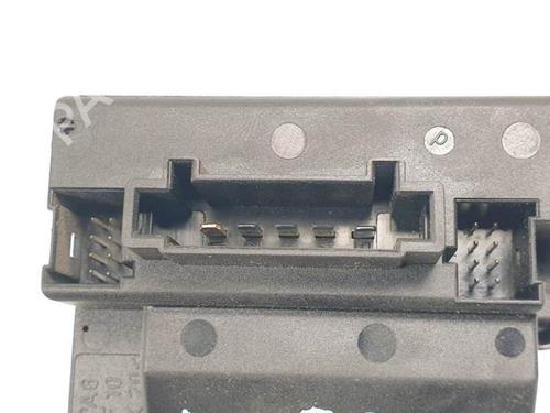Electronic module MERCEDES-BENZ E-CLASS T-Model (S211) E 320 T CDI (211.226) | BP17727216M83 