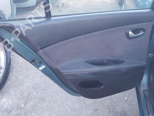 ABS pump NISSAN PRIMERA (P12) 2.2 Di | BP28208618M43 - Image 21