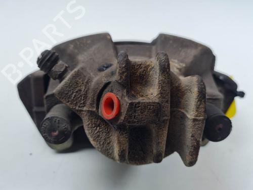 Left front brake caliper VOLVO S60 I (384) D5 | BP29265741M105 - Image 3