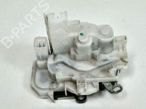Front right lock FIAT FIORINO Box Body/MPV (225_) 1.3 D Multijet (225BXD1A, 225BXB1A, 225BXB11) | BP7274926C97 