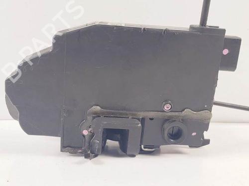 Front left lock CITROËN C4 Picasso II 2.0 BlueHDi 150 | BP25403517C98 