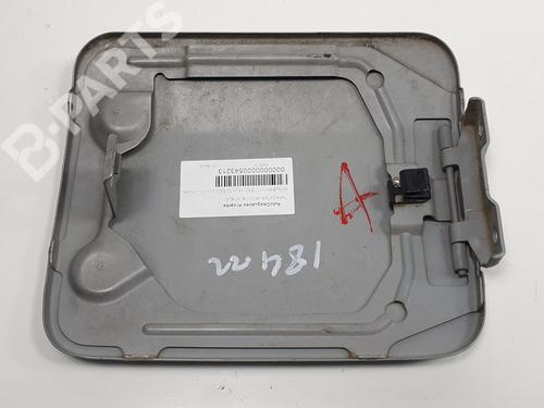 Fuel flap MITSUBISHI PAJERO III (V7_W, V6_W) 3.2 Di-D (V68W) | BP11766023C131 
