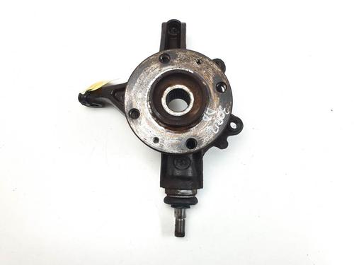 Used Right front steering knuckle Right front steering knuckle PEUGEOT PARTNER Tepee 1.6 HDi 16V (92 hp) 28034337 28034337