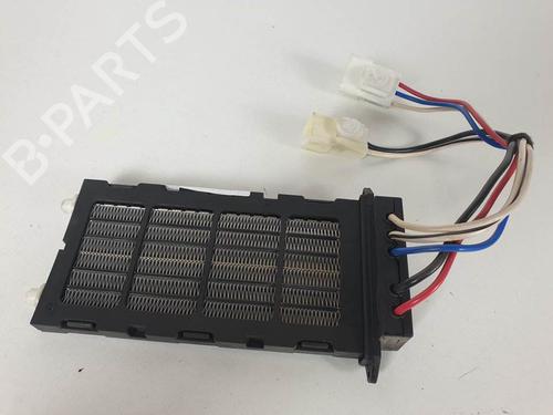 Heater matrix NISSAN NOTE (E12) 1.5 dCi | BP14834106M63 - Image 5