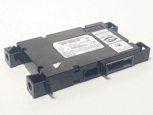 Used Electronic module Electronic module LAND ROVER RANGE ROVER III (L322) 3.6 D 4x4 (272 hp) 19500050 19500050