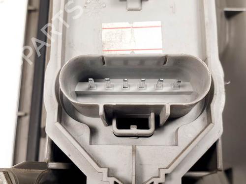 Left taillight FORD TOURNEO CONNECT 1.8 TDCi /TDDi /DI | BP27375200C34 