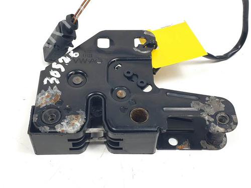 Hood lock VW POLO (9N_, 9A_) 1.8 GTI | BP28027470C133 