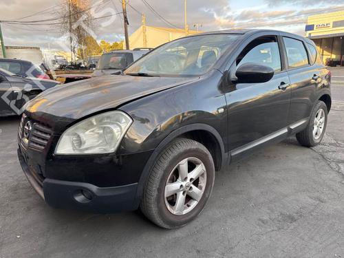 Warning switch NISSAN QASHQAI I (J10, NJ10) 1.5 dCi | BP29321962I22 