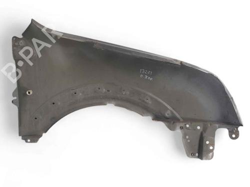 Left front fenders FORD TOURNEO CONNECT 1.8 TDCi | BP20301927C41 