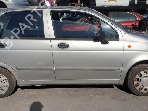 Left front indicator CHEVROLET MATIZ (M200, M250) 0.8 | BP25050788C32  - Image 21