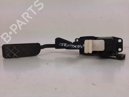 Used Pedal Pedal VW BORA I (1J2) 2.8 V6 4motion (204 hp) 6943685 6943685