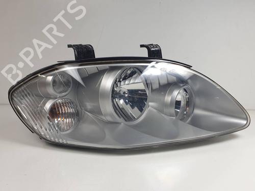 Right headlight SSANGYONG RODIUS I 2.7 Xdi | BP30763215C29 - Image 2