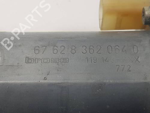 Front right window mechanism BMW 3 (E46) 320 i | BP37018788C23 - Image 4