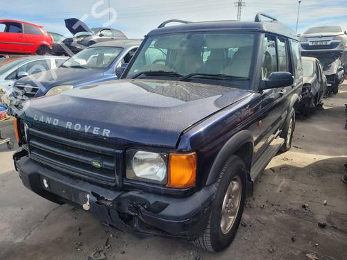 Used Parts LAND ROVER DISCOVERY II (L318) 2.5 Td5 4x4 4356823