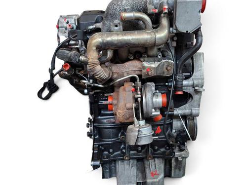 Engine AUDI A2 (8Z0) 1.4 TDI | BP39089888M1 - Image 4