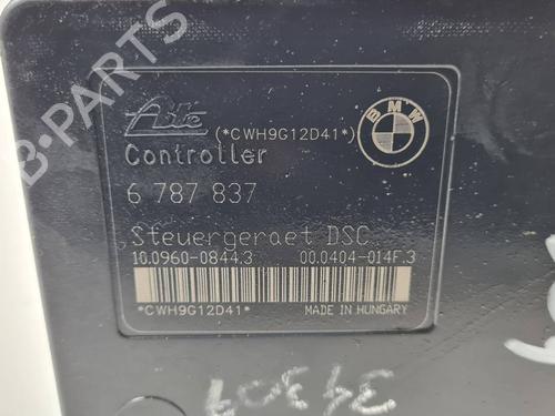 ABS pump BMW 3 (E90) 318 d | BP37871658M43 - Image 6