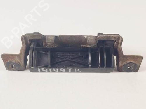 Used Tailgate handle HYUNDAI TRAJET (FO) 2.0 CRDi (113 hp) 17716627