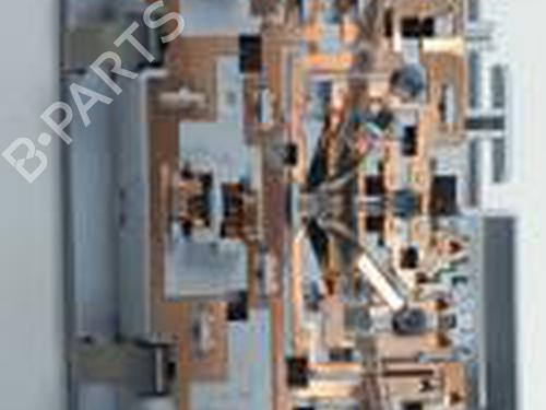 Interior roof light OPEL ASTRA J (P10) 1.4 (68) | BP30278574I8