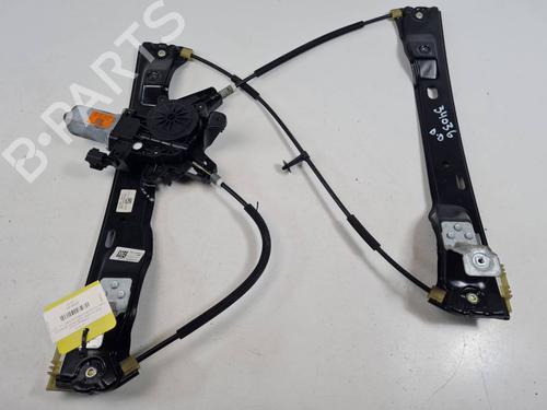 Used Front right window mechanism Front right window mechanism 37659023 37659023