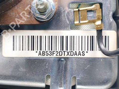 Førerens kollisjonspute SSANGYONG KYRON 2.0 Xdi | BP30870273C9 