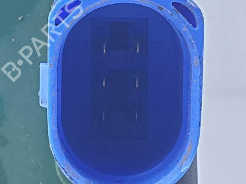 Rear left lock SEAT CORDOBA (6L2) 1.4 TDI | BP24499472C100 