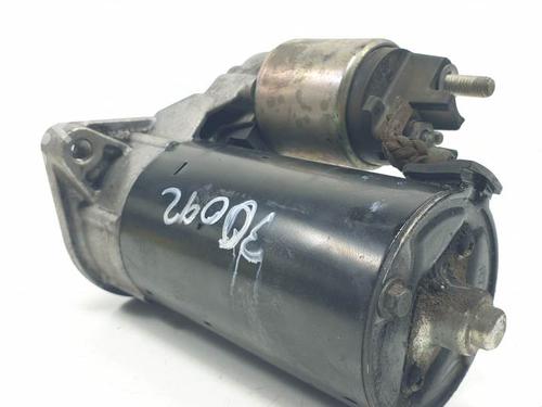 Starter BMW 7 (E65, E66, E67) 730 Ld | BP28487534M8