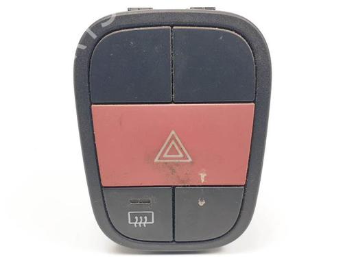 Used Warning switch PEUGEOT BIPPER (AA_) 1.4 HDi (68 hp) 12377314