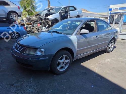 Engine control unit (ECU) VW PASSAT B5.5 (3B3)  | BP29248041M57 
