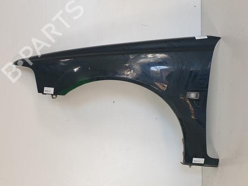 Used Left front fenders VOLVO V40 Estate (645) 2.0 (136 hp) 16459852