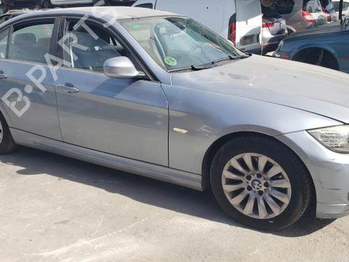 Engine BMW 3 (E90) 320 d | BP28367490M1 