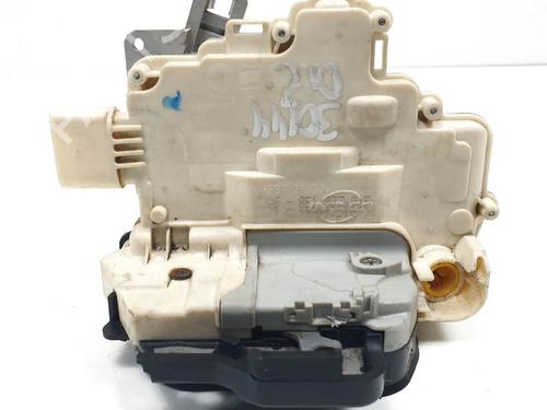Front left lock AUDI A4 B7 Avant (8ED) 2.0 TDI 16V | BP24537543C98 - Image 3