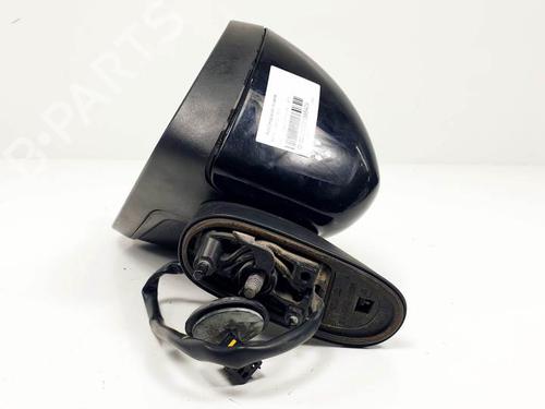 Left mirror OPEL CORSA D (S07) 1.4 (L08, L68) | BP25144059C26 