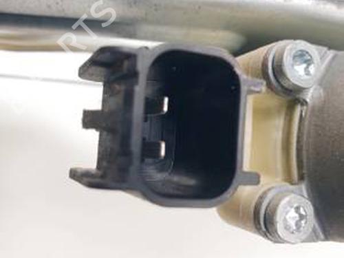 Rudehejsemekanisme Højre foran FORD TRANSIT CUSTOM V362 Van (FY, FZ) 2.2 TDCi | BP31033734C23